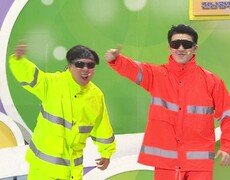여수 소리 질러~! 이준우, 김강산 씨의 나 어릴 적 꿈 | KBS 260913 방송  