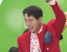 초대가수 박군 씨의 땡잡았다 | KBS 260913 방송  