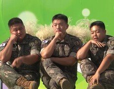 양주 삼중사! 이은제, 김승환, 박동진 씨의 얼쑤 + 걸그룹 댄스 | KBS 260927 방송  