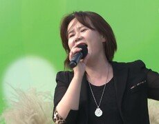 양주의 축제를 위하여~ 박희영 씨의 내게 남은 사랑을 다 줄게 | KBS 260927 방송  