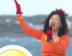 열심히 봉사하고 노래도 잘 하는! 양윤순 씨의 브라보 아줌마 | KBS 261004 방송  