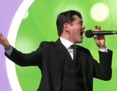 노래를 사랑하는 요리사! 홍승 씨의 한량가 | KBS 261011 방송  