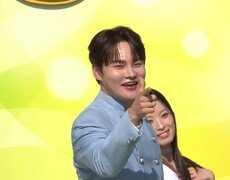 초대가수 박서진 씨의 지나야 | KBS 261011 방송  