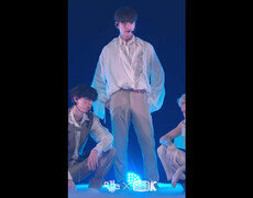 [K-Fancam] 갓세븐 진영 직캠 Not By The Moon (GOT7 Jinyoung Fancam) l @MusicBank 200501