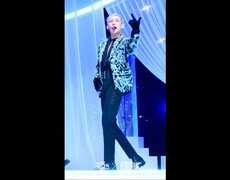 [K-Fancam] 갓세븐 뱀뱀 직캠 Not By The Moon (GOT7 BamBam Fancam) l @MusicBank 200424
