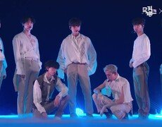 [K-Choreo 6K] 갓세븐 직캠 Not By The Moon (GOT7 Choreography) l @MusicBank 200501