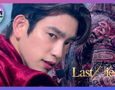 LAST PIECE - GOT7(갓세븐) | KBS 201204 방송