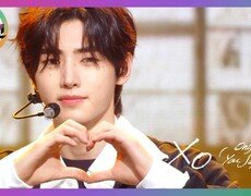XO(Only If You Say Yes) - ENHYPEN(엔하이픈) | KBS 240726 방송 