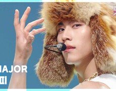 트로피 (TROPHY) - 82MAJOR | KBS 251031 방송