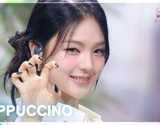 CAPPUCCINO - 규빈 | KBS 251031 방송