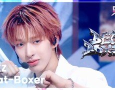 Beat-Boxer - NEXZ | KBS 251031 방송