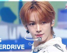OVERDRIVE - TWS (투어스) | KBS 251031 방송
