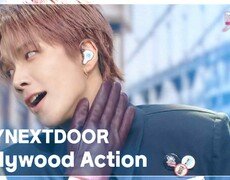 Hollywood Action - BOYNEXTDOOR | KBS 251031 방송