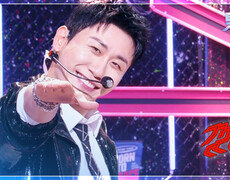 꺾어 - 영탁 | KBS 260918 방송  