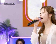 [선공개] 손태진&정다경&이찬원&정서주 노래방 대결 | KBS 방송 