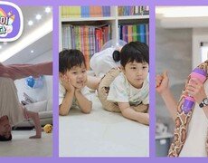 [김준호네] 물구나무서기부터 찐이야 쌩목 라이브까지 영탁 SHOW for 우형제 | KBS 260902 방송  