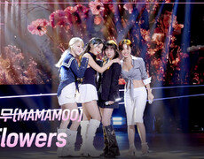 [가로] 마마무(MAMAMOO) - 4 Flowers | KBS 260619 방송  