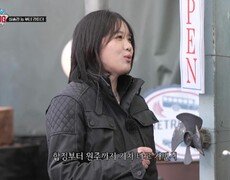 ＂저에겐 심청이입니다＂ 아버지의 아픔을 옆에서 위로해 준 딸 | KBS 250113 방송  