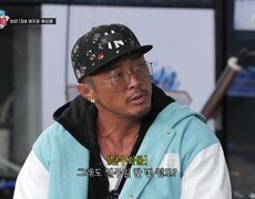 ＂사자가 왜 채소를 먹어🦁＂ 마초맨 추성훈의 식단 철학! | KBS 250310 방송  