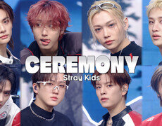 스트레이 키즈 (Stray Kids) - CEREMONY | KBS 260216 방송  