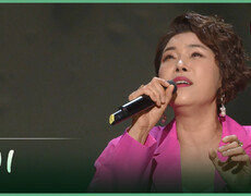 [트롯투데이] 반가희 - 봄비 | KBS 방송 
