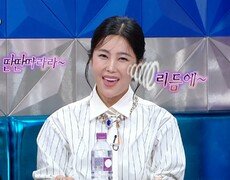 아무도 모르게 ＜Monday Disco＞ 노래로 컴백한 솔비! 신곡을 위해 바꾼 광대 창법, MBC 240918 방송 