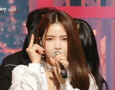 마마무 - 별이 빛나는 밤 + 아야 + 일낼라 (MAMAMOO - Starry night + AYA + ILLELLA), MBC 221231 방송 