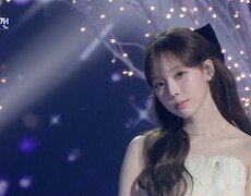 도영 (NCT) X 윈터 (aespa) - 스물다섯, 스물하나 (DOYOUNG X WINTER - Twenty-five, Twenty-one), MBC 250130 방송 