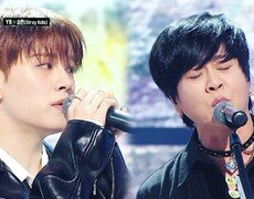 [2025 MBC 가요대제전] YB X SEUNGMIN (Stray Kids) (YB X 승민) - Stormborn + 박하사탕, MBC 251231 방송 