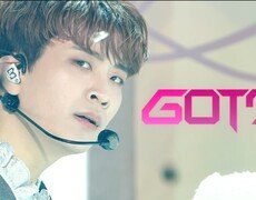 갓세븐 -라스트 피스 (GOT7 -LAST PIECE) MBC 201205 방송