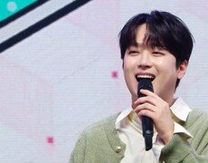 [미방분] 11월 1주차 1위 이찬원 - 오늘은 왠지 (Lee Chan-won - Maybe Today), MBC 251101 방송 
