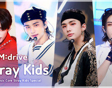 [예능연구소] Stray Kids.zip  District 9부터 S-Class(특)까지 | Show! MusicCore 