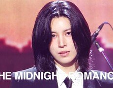 미나로 - 소년에게 (The Midnight Romance - For a Boy), MBC 250510 방송 