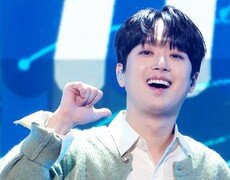 이찬원 - 오늘은 왠지 (Lee Chan-won - Maybe Today), MBC 251101 방송 
