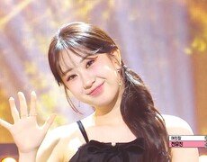 전유진 - 어린잠 (Jeon Yujin - Childlike Slumber), MBC 251129 방송 