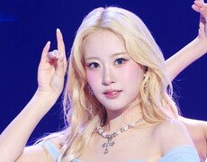 Oh Yoojin (오유진) - What’s Up, Fox? (여우야 뭐하니) | Show! MusicCore | MBC260725방송 