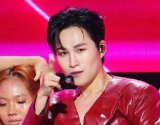 Kim Hee-jae (김희재) - I Really Hate Goodbyes (안녕은 정말 싫어) | Show! MusicCore | MBC260912방송 
