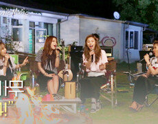 마마무 - 3!4! | #피크닉라이브소풍 l EP.71 