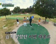 무려 1분 이상의 차이를 보인 스피드런 MBN 251031 방송
