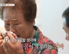 49년 만에 찾은 아들을 다시 보내는 엄마의 찢어지는 마음 | 퍼즐트립 MBN 251204 방송 