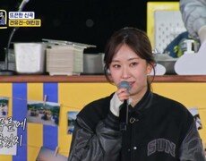 ※신곡발표※ 전유진  어린잠 MBN 251110 방송 
