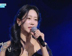 김의영  당신을 보내지 않았어요 MBN 260113 방송 