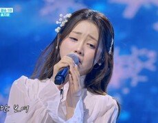 홍지윤  옷 한 벌은 건졌으니 MBN 260303 방송 