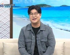 트로트계의 대표 흥부자! 만능 트롯맨, 가수 박구윤 MBN 260915 방송 