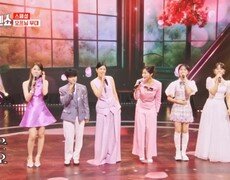 트롯 여신들과 함께 맞는 봄 전유진X마이진X린X별사랑X김다현X아즈마 아키  청춘의 꿈 MBN 250415 방송 