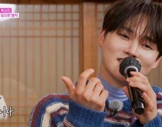 박서진  당신은 명작 MBN 251209 방송 