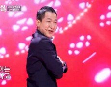 트롯 버스 출격! 돌려 돌려 @_@ 60세 트롯플악셀 백원영  돌리도 MBN 260304 방송 