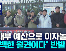 [지역민방공동취재단]지역방송 재정 정상화 예산 집행 차질 우려 