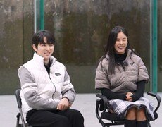 [인터뷰] ′트로트 여신′ 조정민X′트로트 신데렐라′ 하루, 활동도 케미도 ′완벽′ 