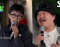 임영웅×조째즈, 찐친 바이브가 만들어낸 완벽한 호흡으로 부른 ＜그대 내 품에＞ 